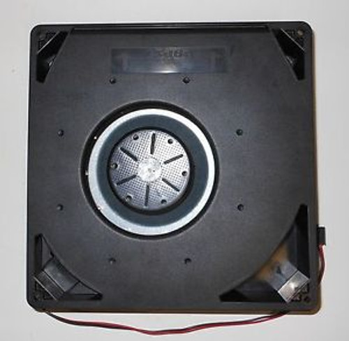 EBM Papst DC Centrifugal Compact Fan 220 x 220 x 56 mm RG 160-28/14N 24 VDC