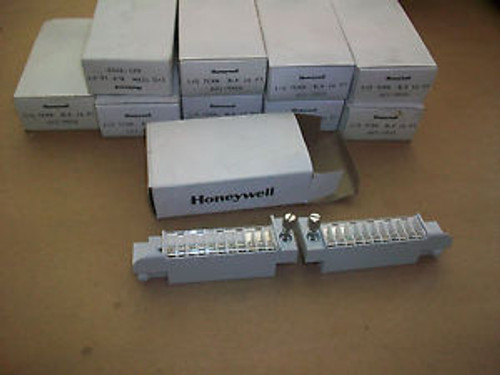 10pc Honeywell 621-9950 Terminal Block/Wiring Arm  NEW IN BOX