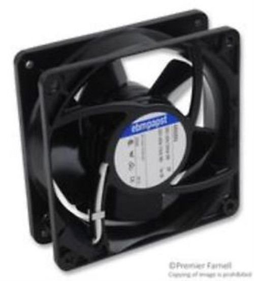 Brand New No. 47M2622 Ebm Papst 4656N Axial Fan 119Mm 230Vac