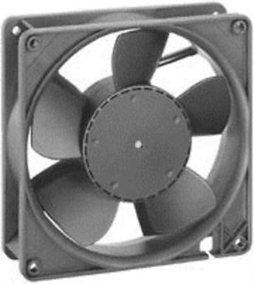 Brand New No. 86K9873 Ebm Papst 5214Nm Axial Fan 127Mm 24Vdc