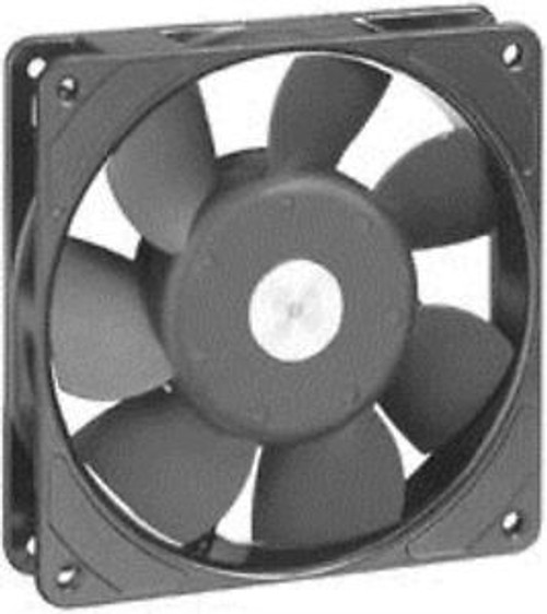 Brand New No. 87F3621 Ebm Papst 9906 Axial Fan 119Mm 115Vac