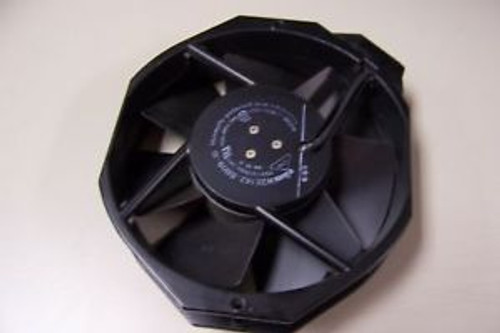 EMB W2E142-BB05-16 Tube Axial Fan