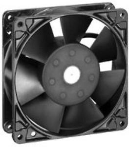 No. 18P3227 Ebm Papst 5908-105 Axial Fan127Mm 115Vac121.2Cfm 47Dba