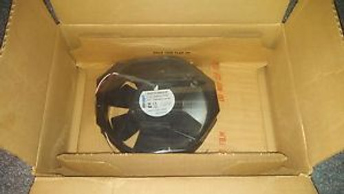 Cooling Fan 170mm 115v APC / EBM W2E142-BB05-87  NEW