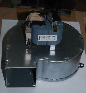 ALCATEL  COOLING FAN CENTRIFUGAL 220VAC RL 108/0042