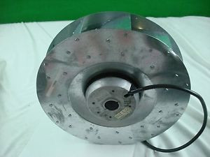 EINSCHRAUDIEFE MAX6MM FAN / IMPELLER  M4Z TYPE NEW