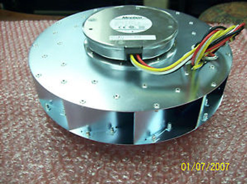 Minebea Motor F250A5-072-D0520 Unused Open Box DC Fan