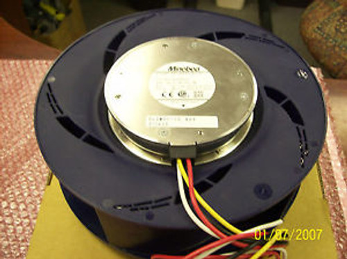 Minebea Motor Corp. F225A2-092-D0730 Rev 0 Unused Open Box Impeller Fan