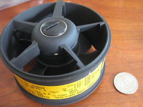 EG&G Rotron Tubeaxial Fan industrial supply machine parts New