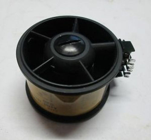 EG&G Rotron AXIMAX 2 1374YH Vane Axial Fan 010346 NSN-4140011422970