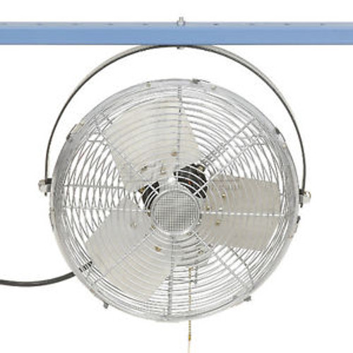 Workstation Fan - 18 Inch Diameter