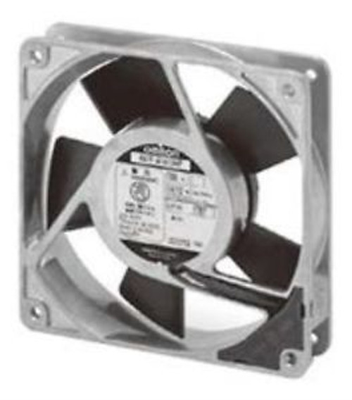 Omron Electronic Components R87F-A1A13Hp Axial Fan 120Mm 100Vac 180Ma