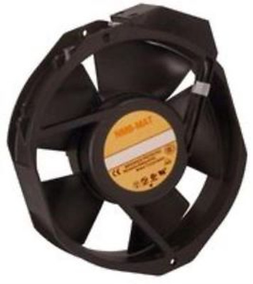 Nmb Technologies 5915Pc-12T-B30-Sm0 Axial Fan 172Mm 115V 450Ma