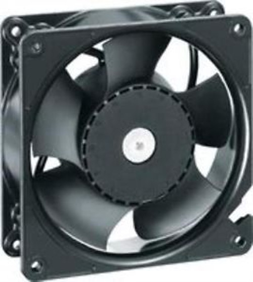 Brand New No. 86K9723 Ebm Papst Dv4114N Axial Fan 119Mm 24Vdc