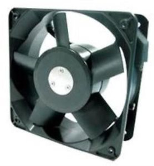 No. 58P0934 Adda Ak1862Hb-Aw Axial Fan 180Mm 230Vac 410Cfm 72Dba