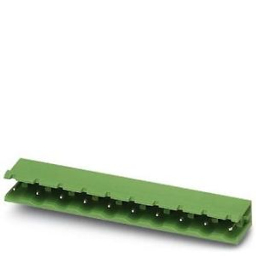 Pluggable Terminal Blocks 12 Pos 7.62mm pitch Through Hole Header (10 pieces)