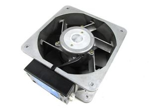 Japan Servo PLANET PL75B31S-902 180mm Fan 208V 3PH for KH3-91532