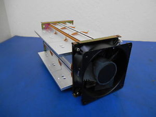 COMAIR ROTRON MX2A3 Fan with Heat Sink