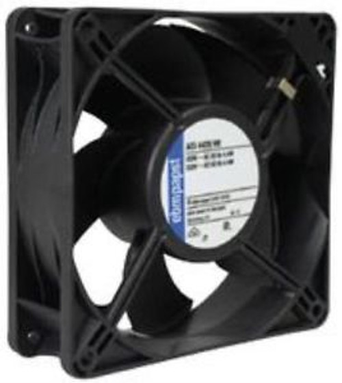 No. 23T2148 Ebm Papst Aci4410Hh Axial Fan 225Mm 115Vac 105.9 Cfm 42Dba