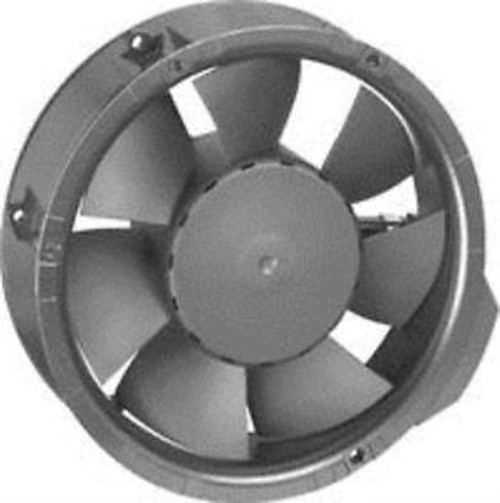 Brand New No. 04M4755 Ebm Papst 6224N Axial Fan 172Mm 24Vdc