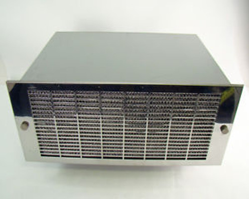 Kooltronic KPL1051A Recessed Twin Blower Server Cooler