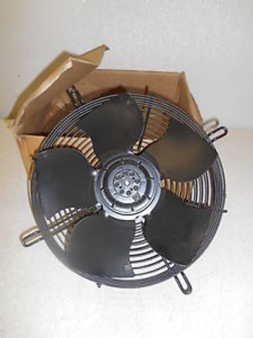 S AND P FAN TIPO HRT/4-300-APN E11 KW 0.1 VOLTS 460 AMPS .28 RPM 1600 NEW