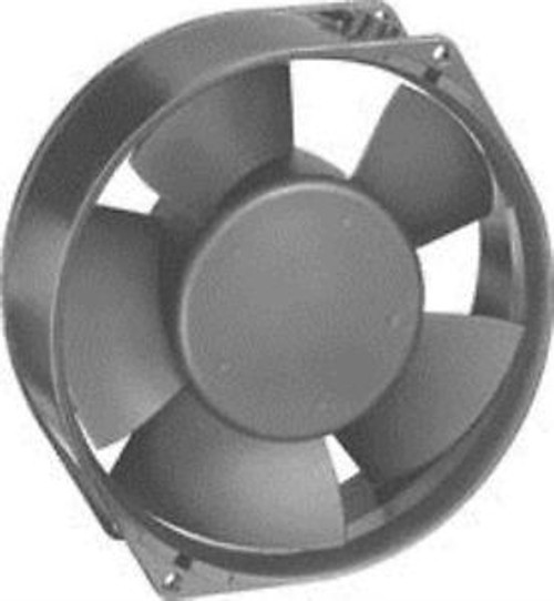 Brand New No. 86K9924 Ebm Papst 7214N Axial Fan 150Mm 24Vdc