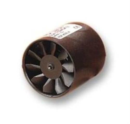 NO.24M1649 New Brand Micronel D341T-012Gk-2 Fan Axial 36Mm X 36Mm 12Vdc