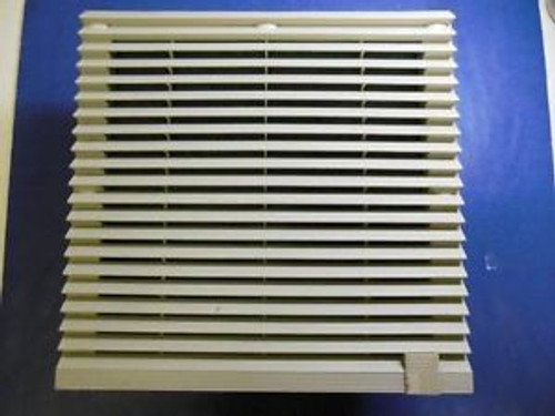 RITTAL SK 3167100 115 V 50/60HZ 53/049A 40/39W FAN AND FILTER UNIT