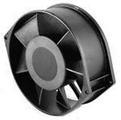 COOLING FAN CAST 230V 5.9X6.77X2.17 BALL 150 172 55