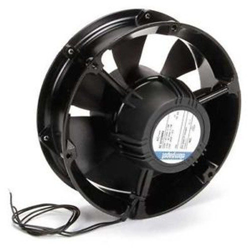 EBM-PAPST AC6200NMU-006 Axial Fan Round 206 CFM 115/230V