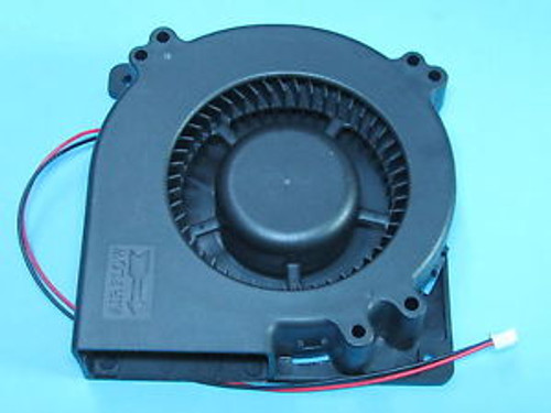 8 pcs Brushless DC Blower Fan 12V 12032S 120x120x32mm 2pin Sleeve-bearing