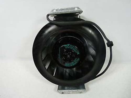 EBM R2D109-AA04-19 Fan Y415V 0.13/0.12A 50/60Hz 66/77W 2250/2300RPM  NEW