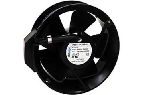 Brand New ebm-papst W2E14 - AA15-01 AC 115V Fan