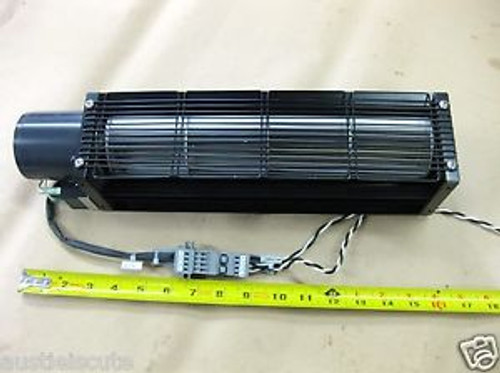 Oriental Motor ORIX MF930-BC AC Fan Compact Squirrel Cage VFD Cooling