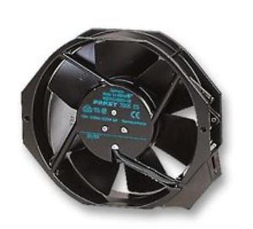 Brand New No. 99K0337 Ebm Papst 7006Es Axial Fan 151Mm 115Vac