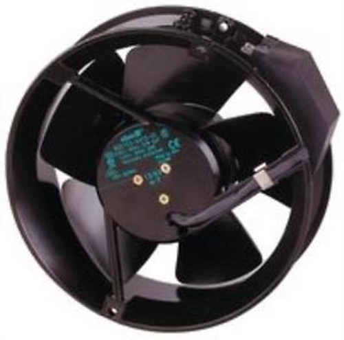 Brand New No. 86K9794 Ebm Papst W2E143 - Ab15 - 01 Axial Fan 172Mm 115Vac