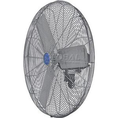 Fan Head Non Oscillating 25 Inch 1/3hp