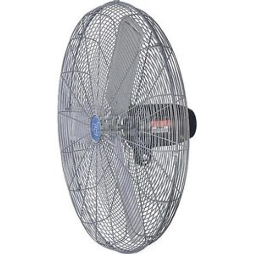 Fan Head Non Oscillating 30 Inch 1/3hp