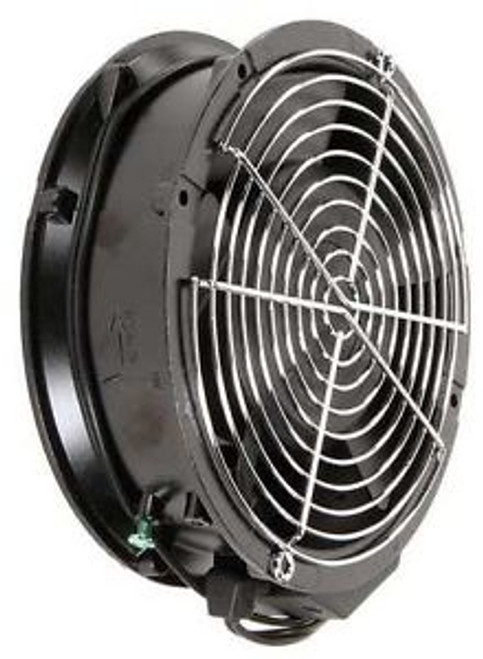 WIEGMANN WA6AXFN Axial Fan115VAC6-7/9In H6-7/9In W