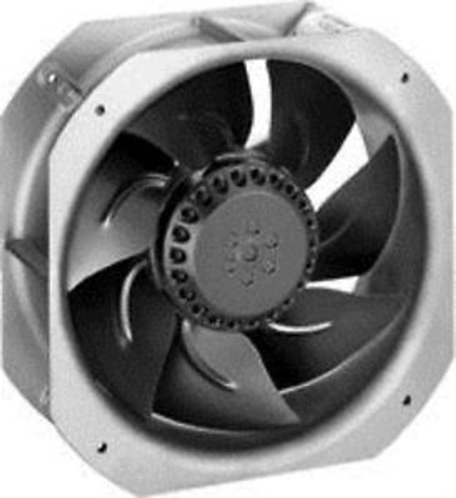 Brand New No. 93K7604 Ebm Papst W2E200 - Hh82 - 01 Axial Fan 225Mm 115Vac