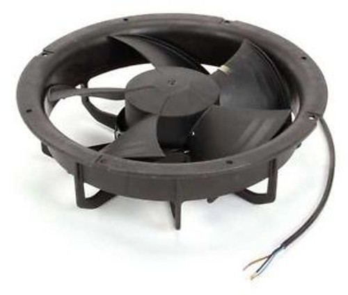 EBM-PAPST W1G200-EC95-47 Axial Fan 115VAC