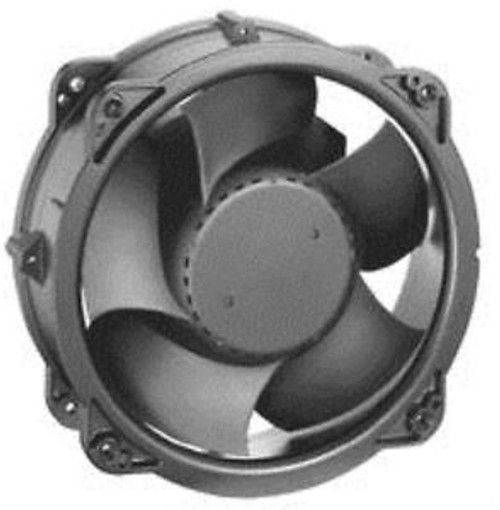 Brand New No. 86K9797 Ebm Papst W2E208 - Ba20 - 51 Axial Fan 260Mm 220Vac