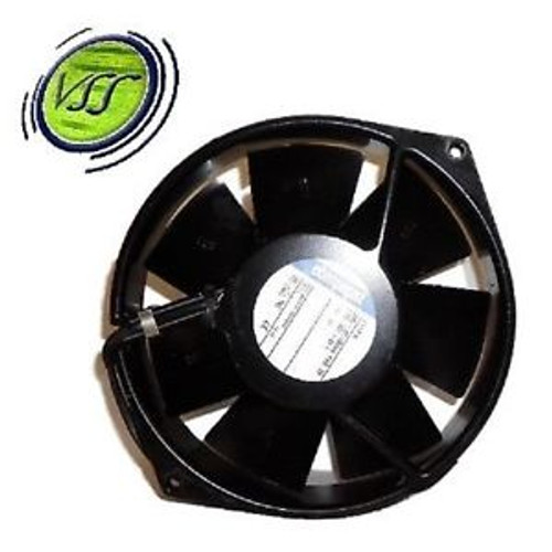 ORIENTAL MOTOR MRW18-TTAUL AXIAL FAN WITH ABNORMALITY SENSOR