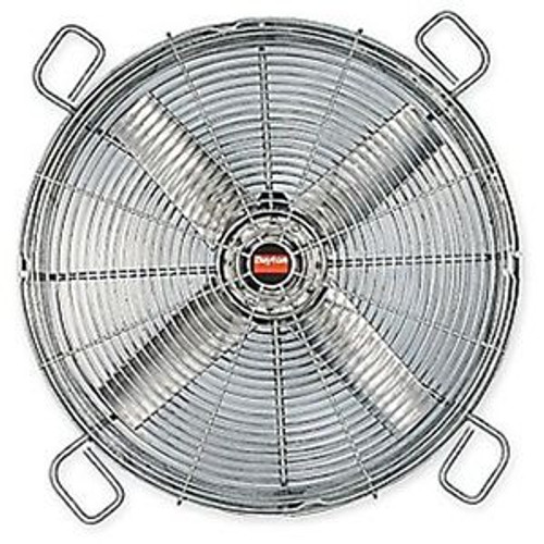 Dayton Transformer Fan #2ATX8 115/230V-7900Cfm