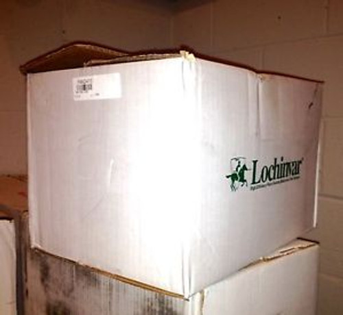 Lochinvar FAN 2410