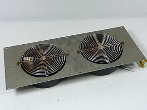 Fanuc A05B-2020-C906 Dual Fan Assembly  WOW