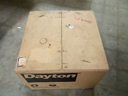 DAYTON 4C661A FAN NEW IN A BOX
