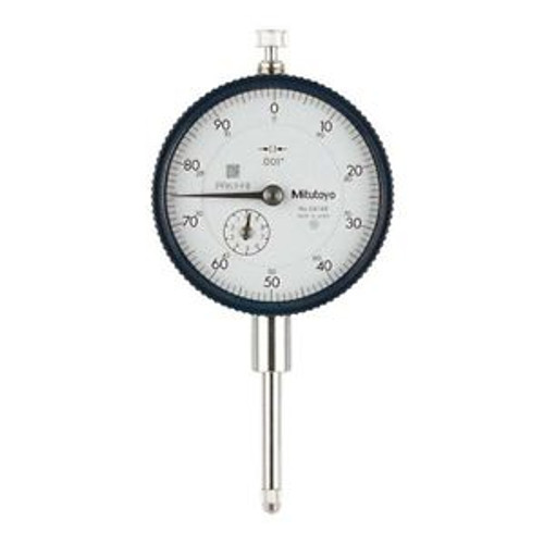 Precision AGD Dial Indicator - Model: 1506S   Type of Reading: Inch