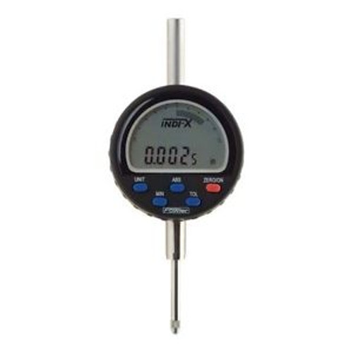 Electronic Indicator - Model: #54-520-025   Measuring Range: 0 ~1